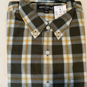 MERCANTILE FLEX by J. CREW